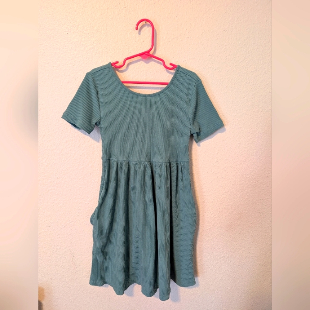 Girls Size 8 Old Navy Dress